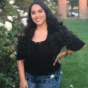 Meet your Posher, Celeste